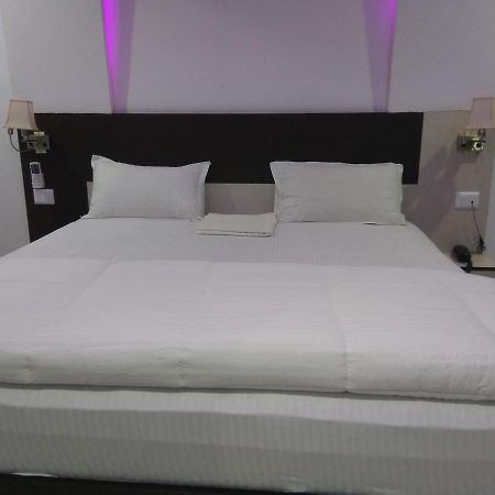 Hotel R K Palace Supaul Εξωτερικό φωτογραφία