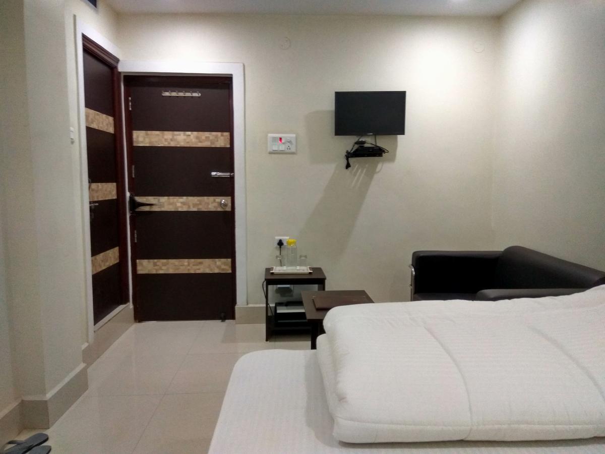 Hotel R K Palace Supaul Εξωτερικό φωτογραφία
