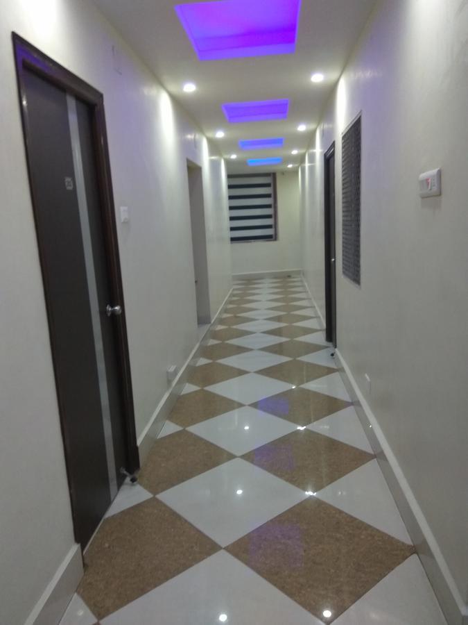 Hotel R K Palace Supaul Εξωτερικό φωτογραφία