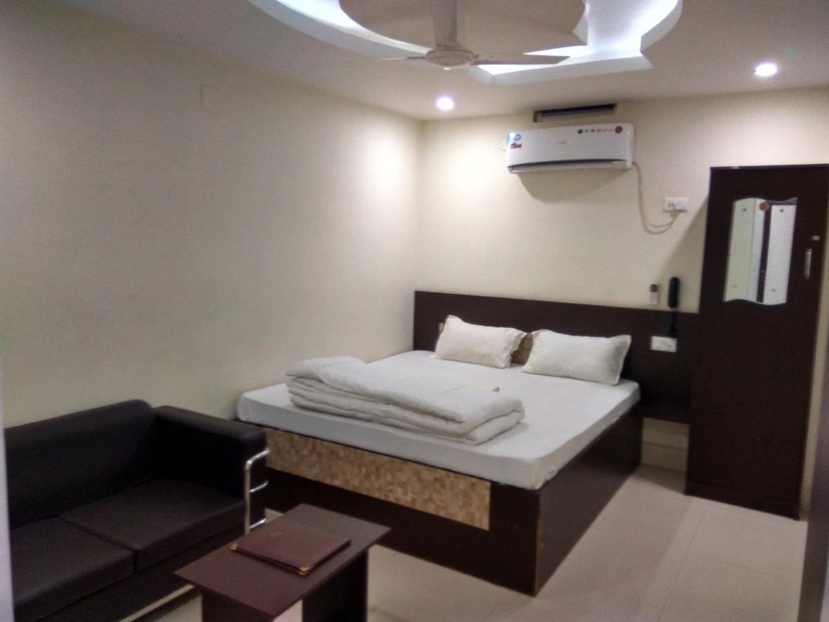 Hotel R K Palace Supaul Εξωτερικό φωτογραφία