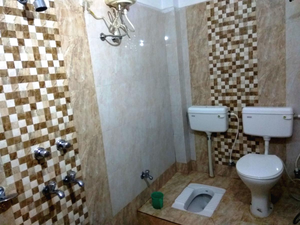 Hotel R K Palace Supaul Εξωτερικό φωτογραφία