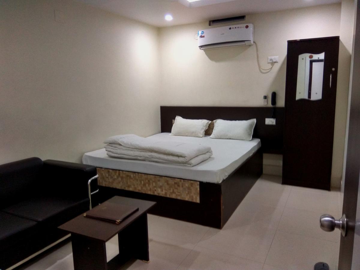 Hotel R K Palace Supaul Εξωτερικό φωτογραφία